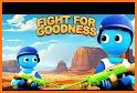 Fight For Goodness related image