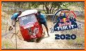 tuk tuk thai rickshaw racing related image
