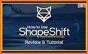 ShapeShift Wallet related image