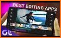 Best Video Editor Free, Video Cutter, Video Maker related image