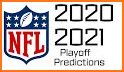 vs. (NFL) 2020 Schedule & Scores related image