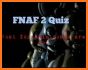 FNaF - QUiZ WItH QUeSTiONs related image