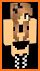 Girls Skins for Minecraft related image