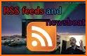 iFeeds - Simple RSS Feed Reader related image