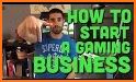 Board Game Business Online related image