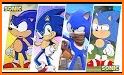SONIC TV related image