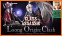 Loong Origin: Clash related image