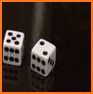 3D Dice ( Game Cubes ) for board game related image