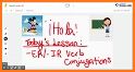 Spanish Verbs Lite related image