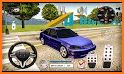 Realistic Car Racing Drift Game Civic related image