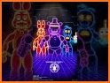 Freddys Night Wallpaper HD related image