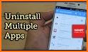 Uninstall app - One click app uninstaller related image