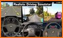 Perfect Car Driving Simulator related image