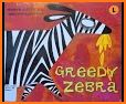 Zebra Novel related image