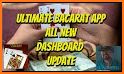 Ultimate Baccarat From BeatTheCasino.com related image