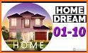 Home Dreams: Puzzle & Decor related image