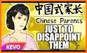 Chinese Parents related image