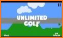 Unlimited Golf related image