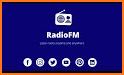 Radio : AM FM Radio, Radio Tuner, Radio Player related image