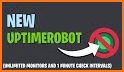 UptimeRobot: Monitor anything! related image