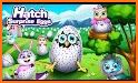 Hatch Surprise Eggs-Pets Salon related image