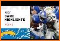 Lions Football: Live Scores, Stats, Plays, & Games related image