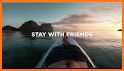 Friend Theory - Travel & Stay with Friends related image