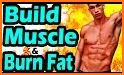 Gym Fitness & Workout: Lose Weight, Build Muscle related image
