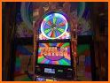 Hoppin' Cash Casino Slot Games related image