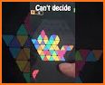 Triangle Tangram Puzzle Legend related image
