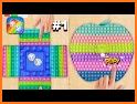 pop it chess 3D - Dice Pop It related image