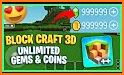 Coin Craft 3D related image