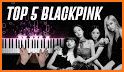 Blink Piano: Blackpink & Piano related image