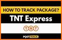 TNT - Tracking related image