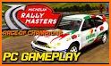 Rally Masters related image