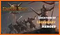 Empire War: Age of hero related image