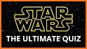 StarQuiz: Quiz for SW fans related image