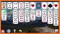 Forty Thieves Solitaire Game related image