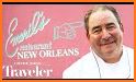 New Orleans Style Restaurant related image