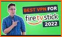 Fire Hub VPN: Fast &  stable VPN related image