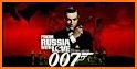007 From Russia With Love related image