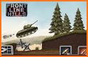 Front Line Hills: Tank Battles related image