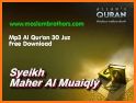 Al Quran Audio (Full 30 Juz) related image