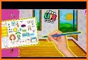 TOCA boca World Life Coloring related image