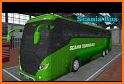 Coach Bus Simulator 2020 - Public Transport Games related image