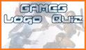 Games Logo Quiz related image
