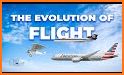 Airplane Evolution related image