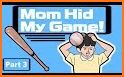 Hidden my game by mom 3 related image