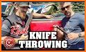 Knife Thrower related image