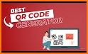 QR & Barcode Scaner and Generator related image